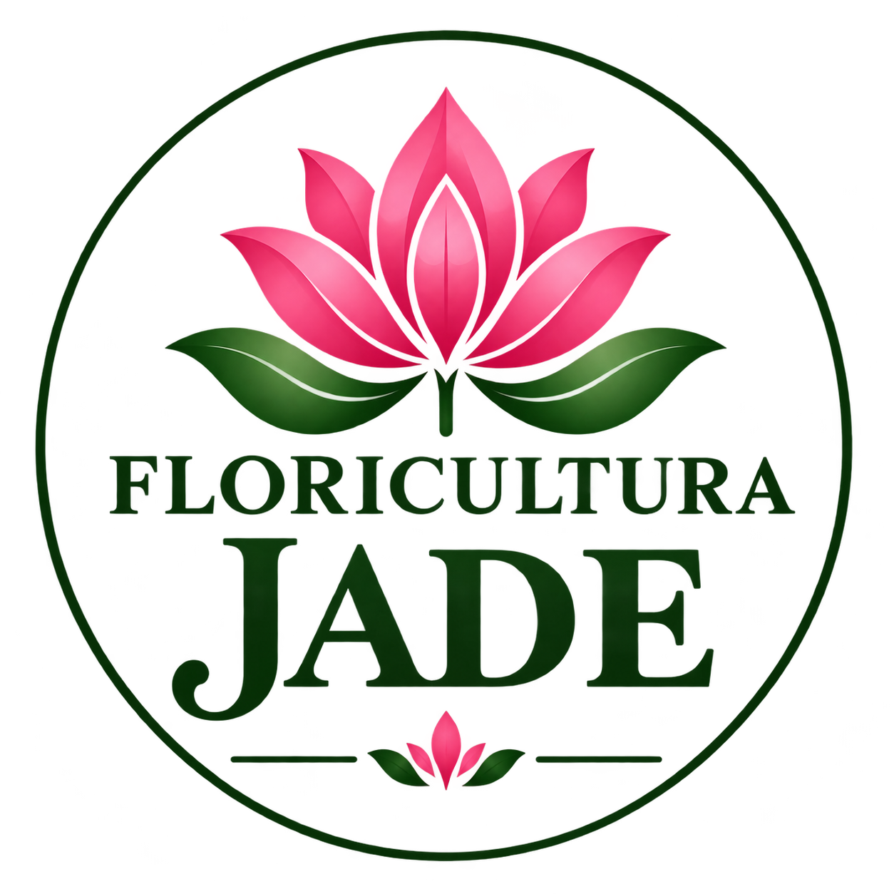 Floricultura Jade